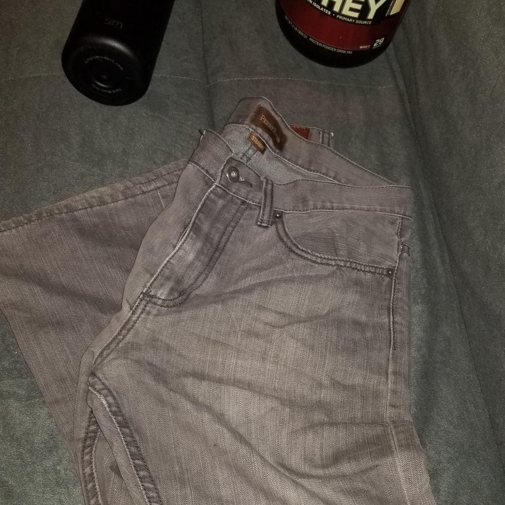 Perry Ellis Jeans